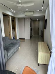 The Tapestry (D18), Condominium #542560111